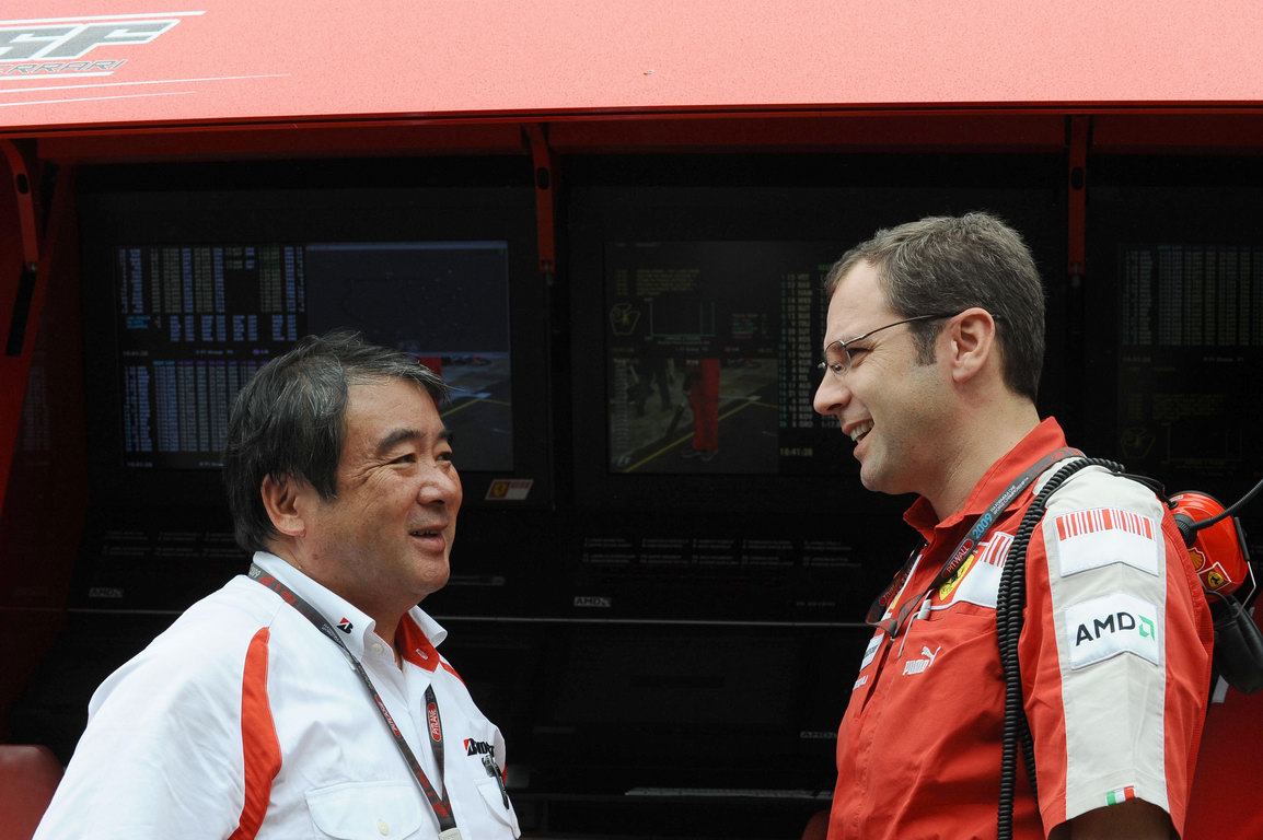 GP BRASILE - Prove Libere